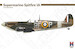 Supermarine Spitfire Mk1a H2K32001