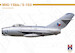 Mikoyan MiG15Bis / S103 Fagot H2K48007