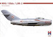 Mikoyan MiG15Bis / Lim2 Fagot H2K48008