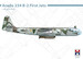 Arado AR234B-2 "First Jets" H2K48009