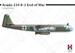 Arado AR234B-2 "End of War" H2K48010