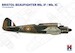 Bristol Beaufighter MKIF / Mk1c H2K72002