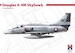 Douglas A4M Skyhawk (VMA214 Blacksheep, Hi-Viz and Lo-viz) (BACK IN STOCK) H2K72017