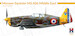 Morane Saulnier MS406 "Middle East" H2K72032