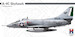 Douglas A4C Skyhawk H2K72037