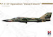 General-Dynamics F-111F Operation " Desert Storm " H2K72038