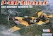 Curtiss P40E Kittyhawk 80250