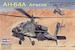 AH64A Apache 87218