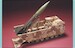 Lance System + M667 Lance Guided Missile Equipment Carrier 72HF034