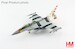 F16C Fighting Falcon USAF "Passionate Patsy" 90-0768, Luke Air Force Base, 2022 "310th FS 80th Anniversary scheme" 
