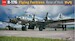 Boeing B17G Flying Fortress "Rose of York"  - Limited edition  (RESTOCK) hk44