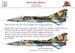 Mikoyan MiG23MLD Flogger "Agressor" HAD48195