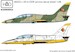 Aero L39ZO/V  Albatross in DDR Service with full stencils HAD48203