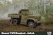 Diamond T972 Dump truck - Softcab ibg72087