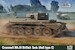 Cromwell MKIV British Tank ( Hull type C) IBG72102