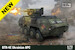 BTR4E Ukrainian APC ibg72117