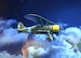 Fiat CR42CN, WWII Italian Night Fighter (SPECIAL OFFER - WAS EURO 59,95) icm32024