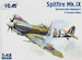 Spitfire MKIX ICM-48061