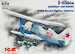 Polikarpov I-15 bis (Winter Version) ICM72013
