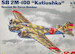 Tupolev SB2M-100 "Katiushka" 2972161