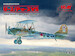 Polikarpov U2/Po-2VS WWII Soviet light night bomber 2972243