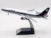 Lockheed L1011 Tristar Air Transat C-FTNH Polished With Stand IF1011TS12P