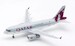 Airbus A319 Qatar Amiri Flight A7-MED 