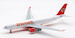 Airbus A330-200 Kingfisher Airlines VT-VJP IF332IT0121