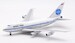 Boeing 747SP Pan Am N536PA Polished 