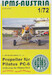 Propeller for Pilatus PC6 (Classic Plane) IPMSA 02-020