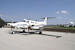 IAF Beechcraft King Air 200 " White Tzufit" conversion (A&A Beech King Air 200) IAC72013