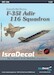 IAF F-35I Adir (116 Squadron IAF) IAF-108