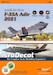 IAF F-35I 'Adir' 2021 IAF-119