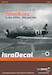Numbers for Israeli Air Force aircraft from the 1940s, 50s and 60s. IAF-96