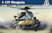 Agusta A129 Mangusta 340006