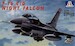 F16C/D Night Falcon (Also F16A) 