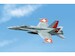 F/A18C Hornet "Swiss Air Force 100 years" 1385