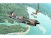 Curtiss P40E/K Kittyhawk (6 options, USAAF, RAAF, RAF, RCAF) IT-2795