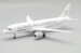 Airbus A320 Lufthansa "Star Alliance" D-AIQS 