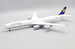 Airbus A340-600 Lufthansa "Fanhansa" D-AIHN 