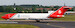 Boeing 727-200F T2 Aviation G-OSRA LH2380