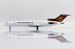Boeing 727-200F Transmile Air Services 9M-TGM LH2439