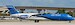 Boeing 717-200 AirTran Airways "Orlando Magic" N949AT 
