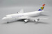 Boeing 747-300 SAA South African Airways ZS-SAT 