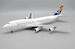 Boeing 747-300 South African Airways "Nigeria Airways" ZS-SAU 