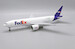 Boeing 777-200F FedEx "EcoDemonstrator" N878FD 