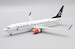 Boeing 737-800 SAS Scandinavian Airlines "Star Alliance" LN-RRL 
