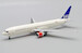 Boeing 767-300ER SAS Scandinavian Airlines LN-RCG 