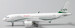 Airbus A320 Safran "EGTS Livery" F-HGNT 