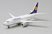 Boeing 737-500 Lufthansa "Football Nose" D-ABIN 